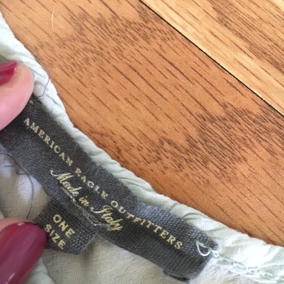 American Eagle 20s style Sundress - Picture 4 of 6